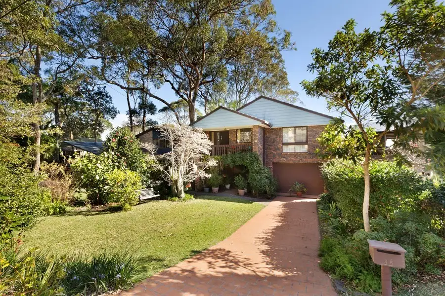 Main view of Homely house listing, 35 Argyle Street, Bilgola NSW 2107