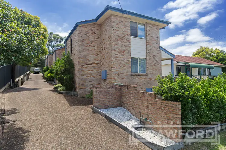 1/142 Croudace Road, Elermore Vale NSW 2287