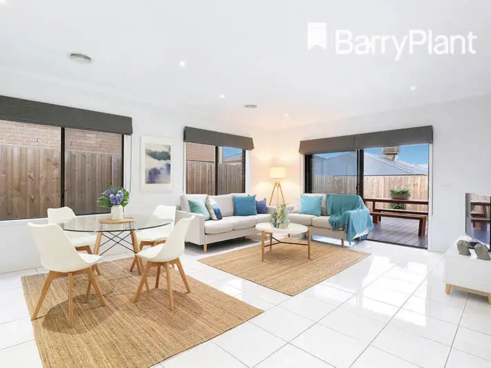 Second view of Homely house listing, 39 Appledale Way, Wantirna South VIC 3152