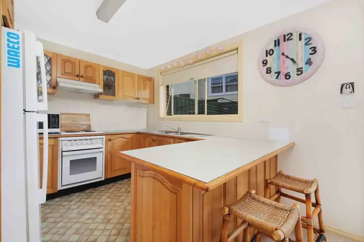 Second view of Homely villa listing, 1/85-87 Jannali Avenue, Jannali NSW 2226