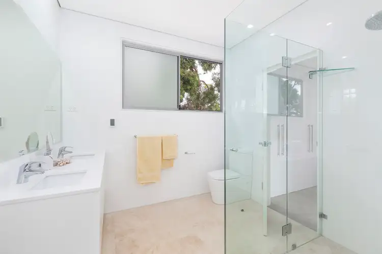 Fifth view of Homely townhouse listing, 2/237-239 Burraneer Bay Road, Caringbah South NSW 2229