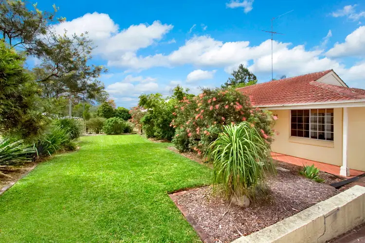 Third view of Homely house listing, 28 Golden Valley Drive, Glossodia NSW 2756