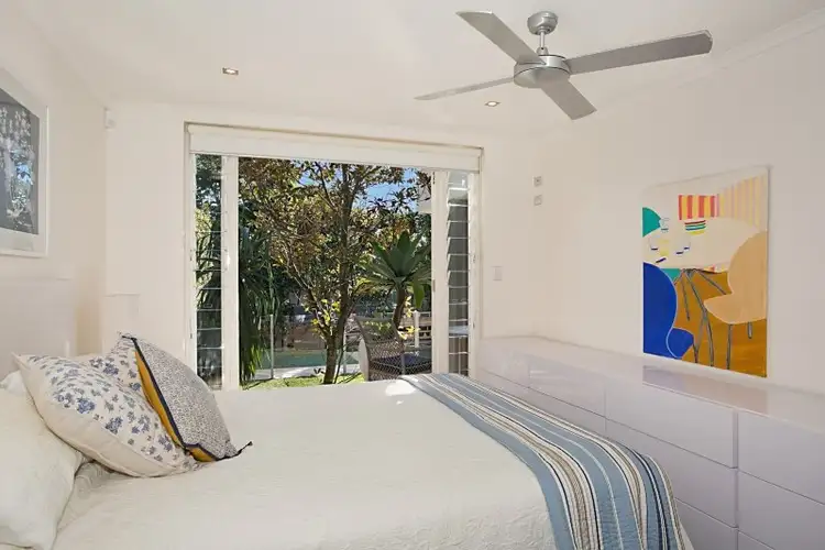 Fifth view of Homely house listing, 17 Alfred Street, Mermaid Beach QLD 4218