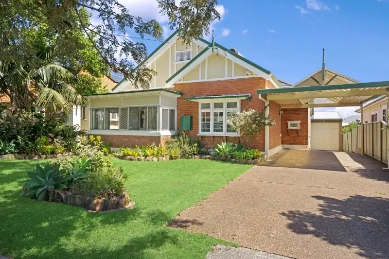 Main view of Homely house listing, 11 Douglas Street, Stockton NSW 2295