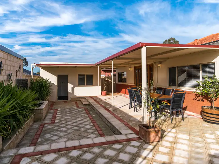 Fourth view of Homely house listing, 78A Penzance Street, Bassendean WA 6054