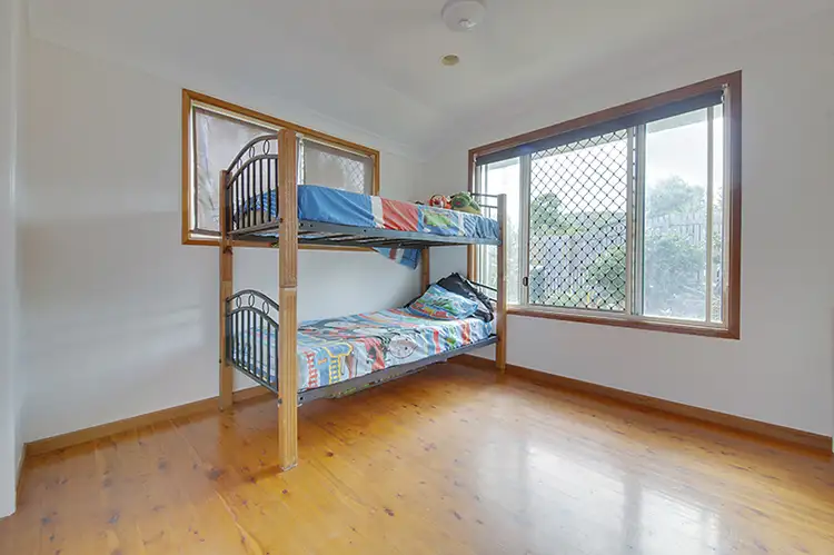 Fifth view of Homely house listing, 8 Yeppoon Crescent, Yeppoon QLD 4703