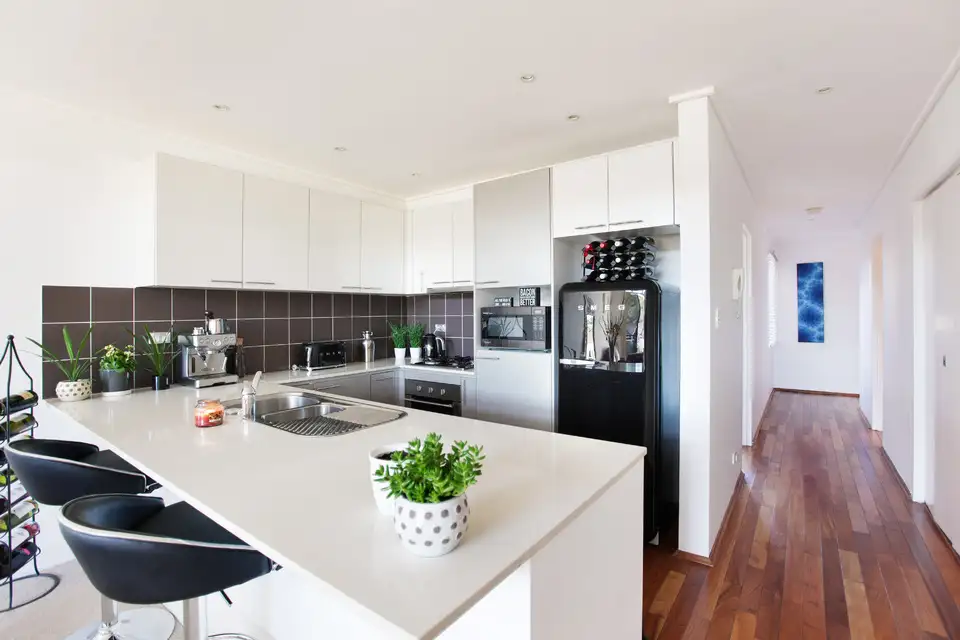 Main view of Homely apartment listing, 15/12 Fisher Road, Dee Why NSW 2099