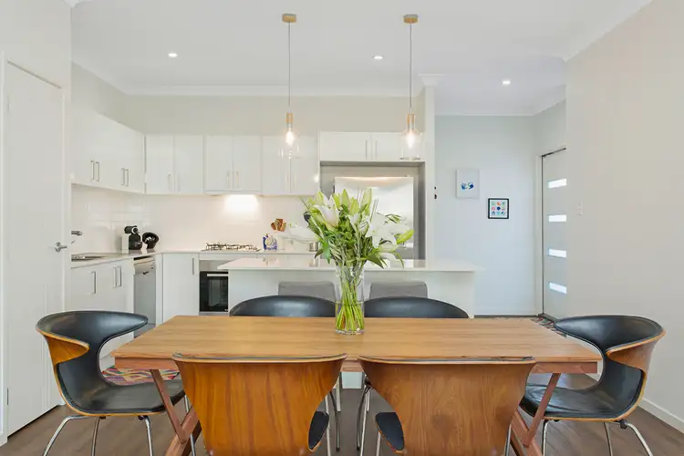 Second view of Homely house listing, 100 Franz Road, Clayfield QLD 4011