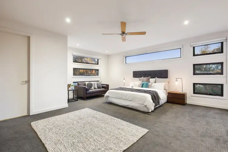Fifth view of Homely house listing, 4 Luscombe Drive, Diamond Creek VIC 3089