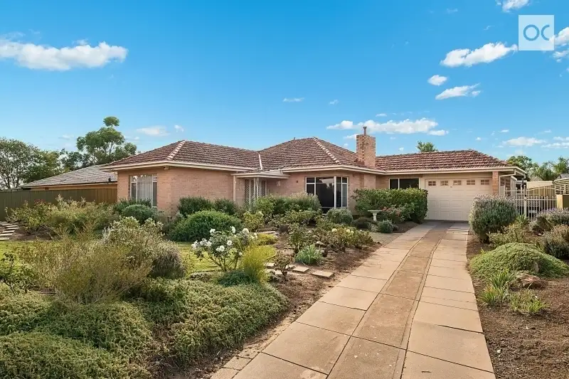 Main view of Homely house listing, 18 Murray Street, Ridgehaven SA 5097