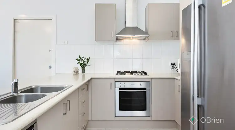 Second view of Homely unit listing, 4/91 O'Gradys Road, Carrum Downs VIC 3201