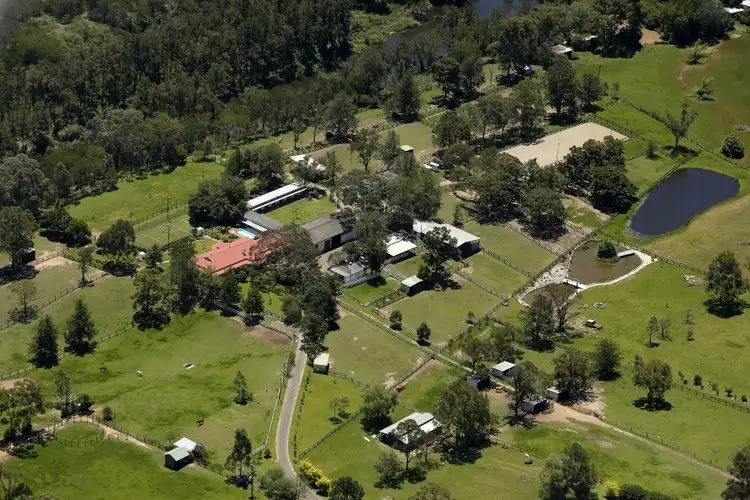1090 Castlereagh Road, Castlereagh NSW 2749