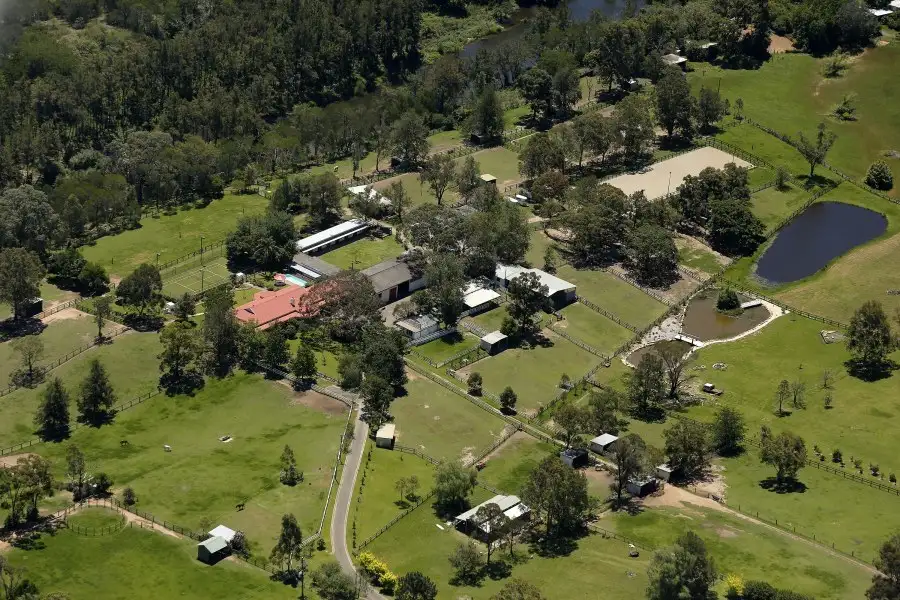 Main view of Homely house listing, 1090 Castlereagh Road, Castlereagh NSW 2749