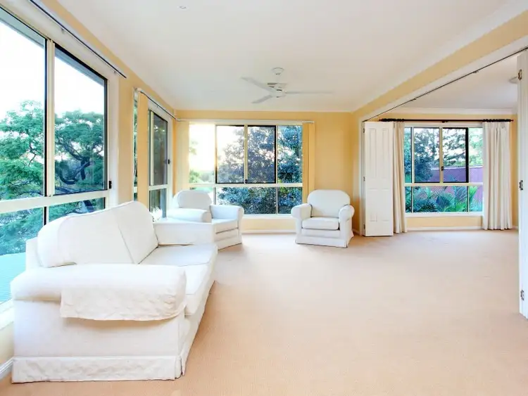 Fourth view of Homely house listing, 87 Bank Road, Graceville QLD 4075