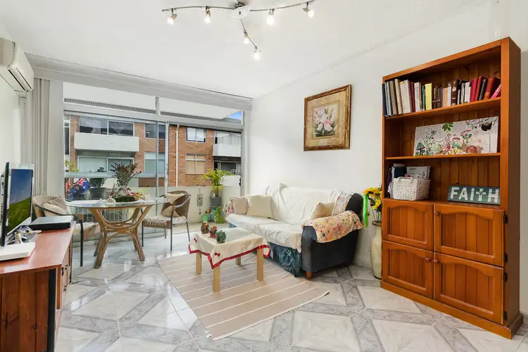 Second view of Homely unit listing, 6/142 Woodburn Road, Berala NSW 2141