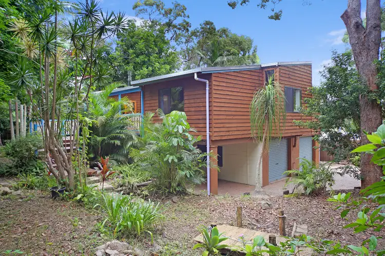 Second view of Homely house listing, 70 Suncoast Beach Drive, Mount Coolum QLD 4573