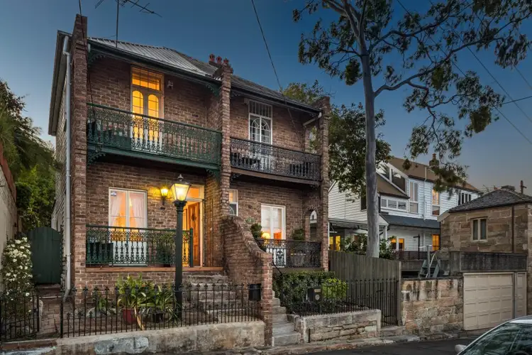 Second view of Homely house listing, 3 Weston Street, Balmain East NSW 2041
