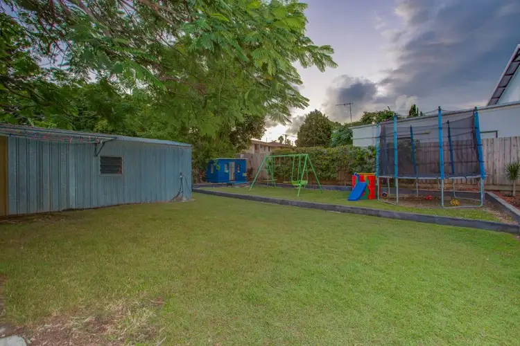Fifth view of Homely house listing, 7 Grays Road, Gaythorne QLD 4051