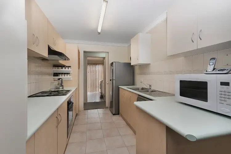 Third view of Homely house listing, 11 Jamison Park Drive, Kangaroo Flat VIC 3555