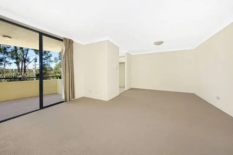 Second view of Homely unit listing, 21/43-49 Railway Parade, Engadine NSW 2233