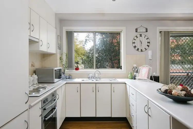 Fifth view of Homely unit listing, 4/7 Regent Street, Wollongong NSW 2500