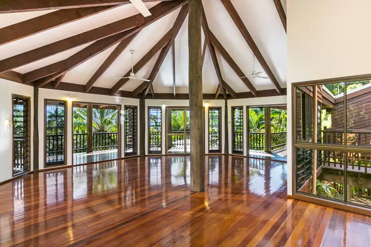 Third view of Homely house listing, 10 Trinidad Close, Trinity Beach QLD 4879