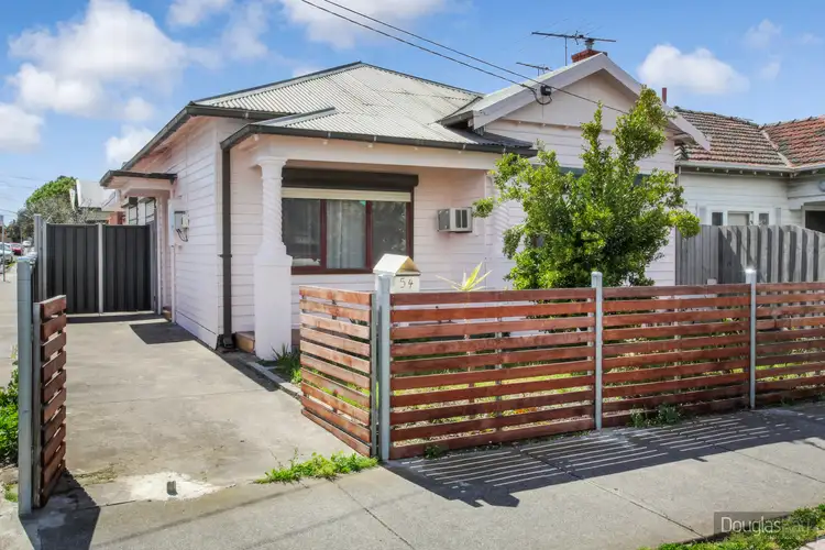 54 Essex Street, Footscray VIC 3011