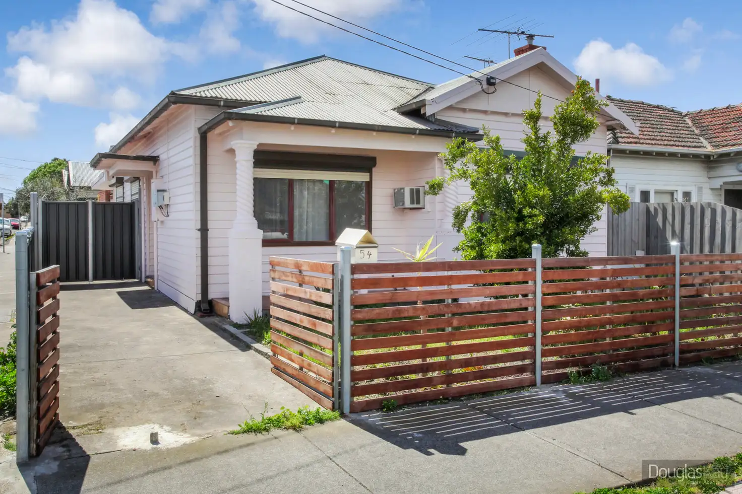 Main view of Homely house listing, 54 Essex Street, Footscray VIC 3011