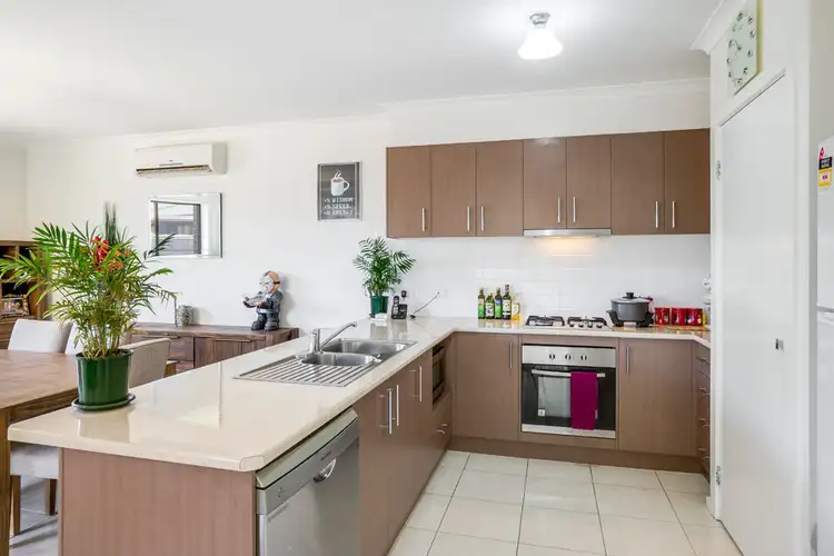 Second view of Homely house listing, 38 Larson Avenue, Tarneit VIC 3029