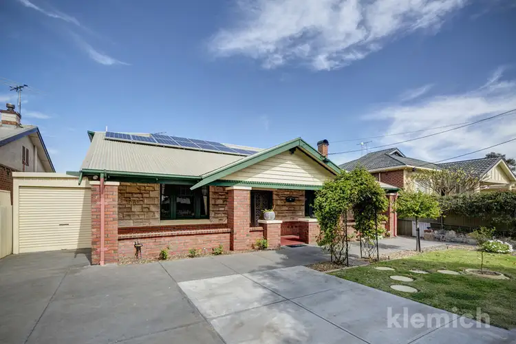 Main view of Homely house listing, 14 Claughton Street, Largs Bay SA 5016