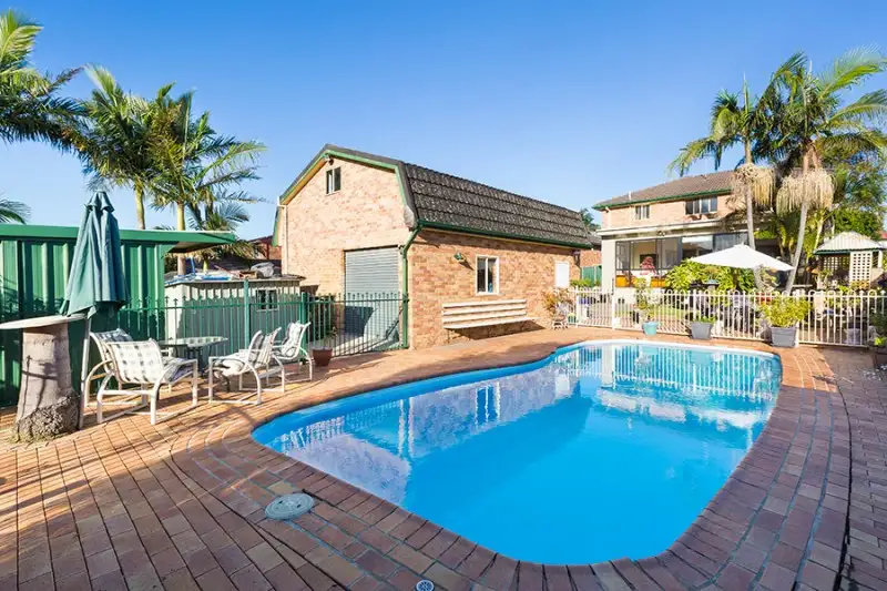 Main view of Homely house listing, 147 Holt Road, Taren Point NSW 2229