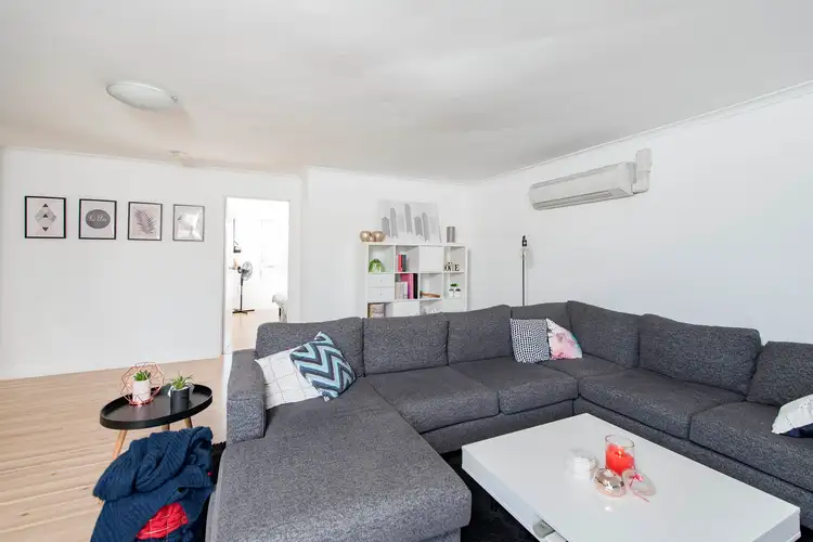 Sixth view of Homely apartment listing, 50/18 Leichhardt Street, Griffith ACT 2603