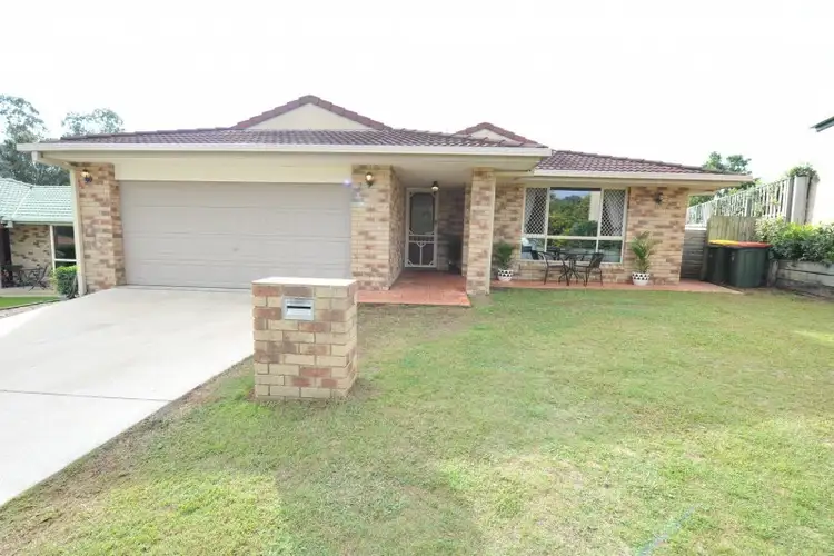 7 Pampling Street, Seventeen Mile Rocks QLD 4073