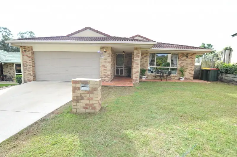 Main view of Homely house listing, 7 Pampling Street, Seventeen Mile Rocks QLD 4073