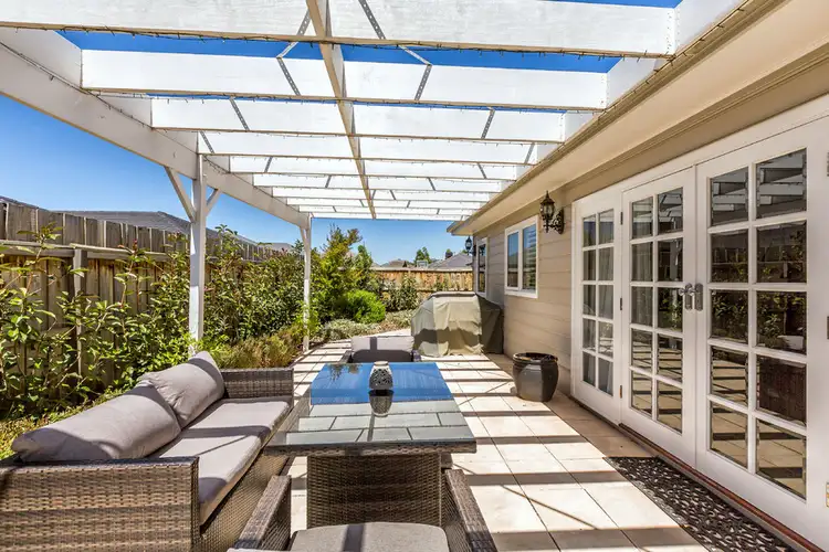 Third view of Homely house listing, 1 Wedderburn Avenue, Eynesbury VIC 3338