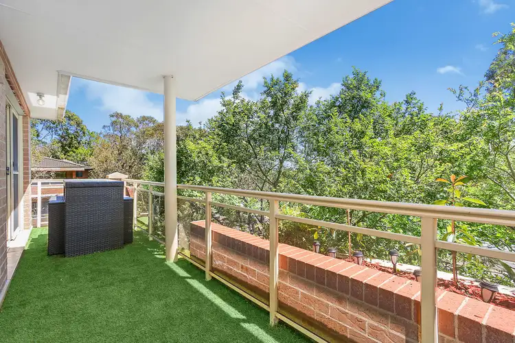 Third view of Homely apartment listing, 15/50 The Grand Parade, Sutherland NSW 2232