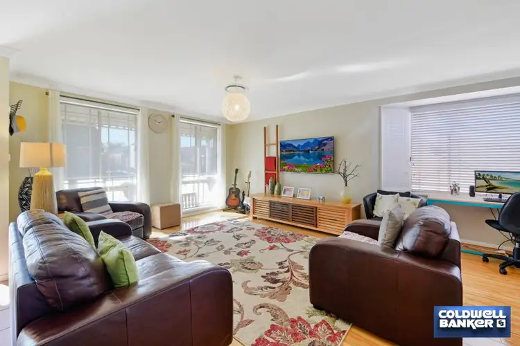 Second view of Homely house listing, 20 Gracemere Crt, Wattle Grove NSW 2173