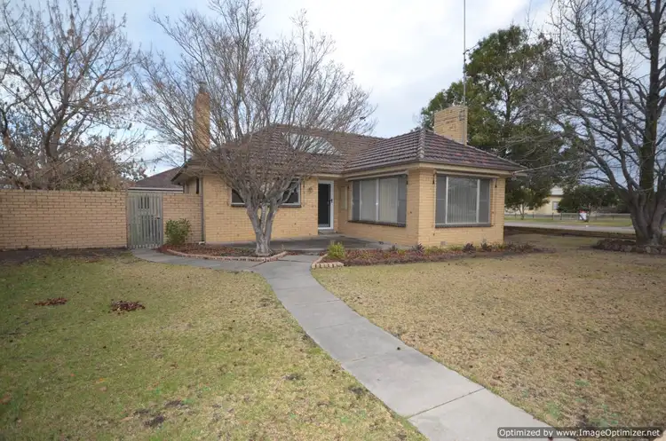205 Nicholson Street, Bairnsdale VIC 3875