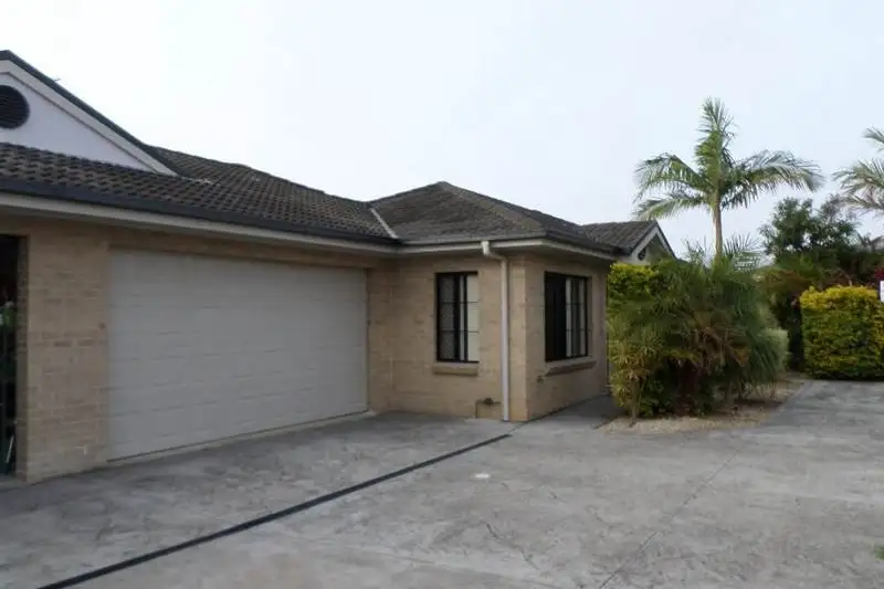Main view of Homely semi-detached listing, Address available on request
