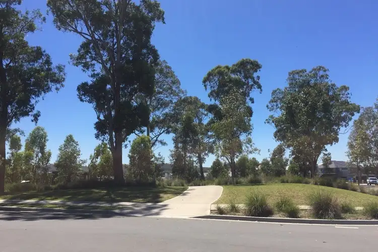 Third view of Homely land listing, Address available on request