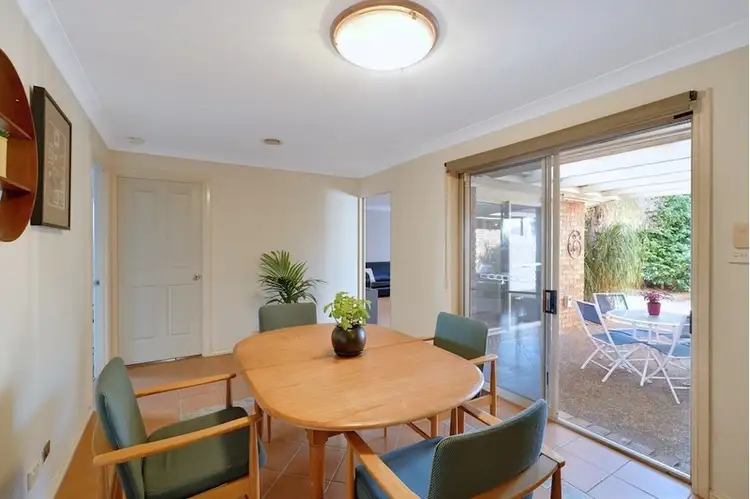 Third view of Homely house listing, 21 Southdown Road, Elderslie NSW 2570