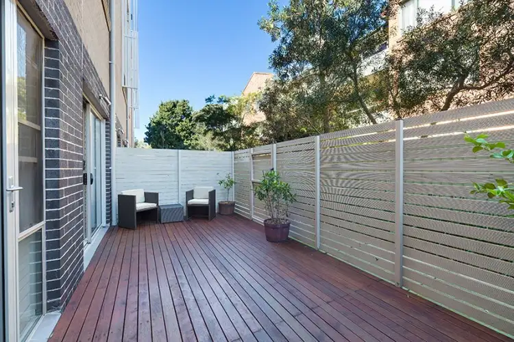 Fifth view of Homely apartment listing, 4/137 Willarong Road, Caringbah NSW 2229