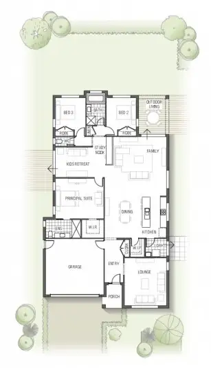 Second view of Homely house listing, Address available on request