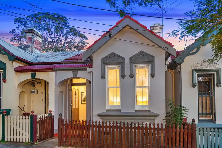 34 Rawson Street, Newtown NSW 2042