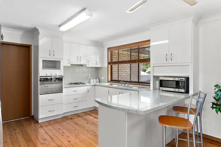 Second view of Homely house listing, 34 Rae Crescent, Balgownie NSW 2519