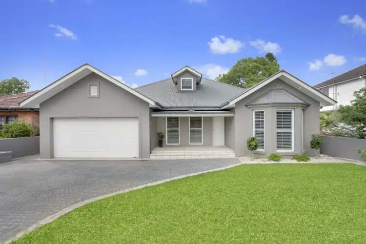26 Nepean Avenue, Penrith NSW 2750