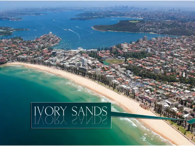 Sixth view of Homely apartment listing, Unit 3/111 North Steyne, Manly NSW 2095