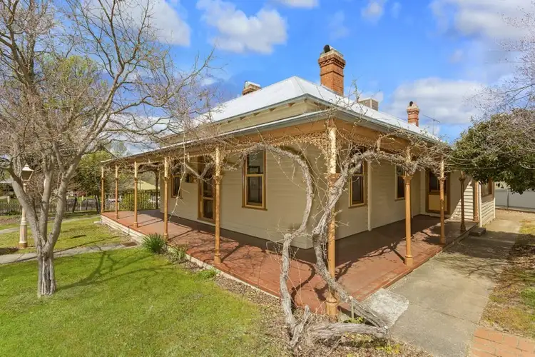 32 High Street, Yackandandah VIC 3749