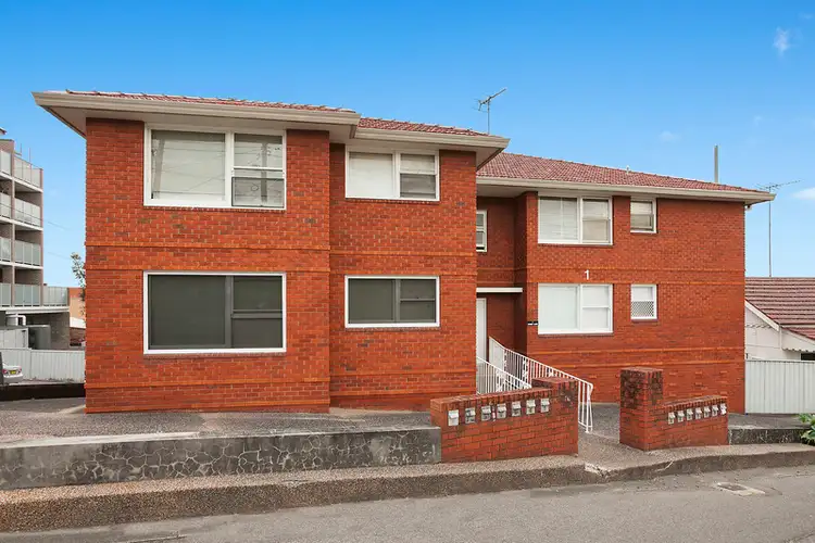 9/51A Ewart Lane, Dulwich Hill NSW 2203