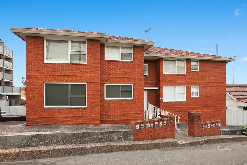 Main view of Homely apartment listing, 9/51A Ewart Lane, Dulwich Hill NSW 2203